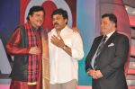 Rishi Kapoor at TSR Tv9 national film awards on 18th July 2015